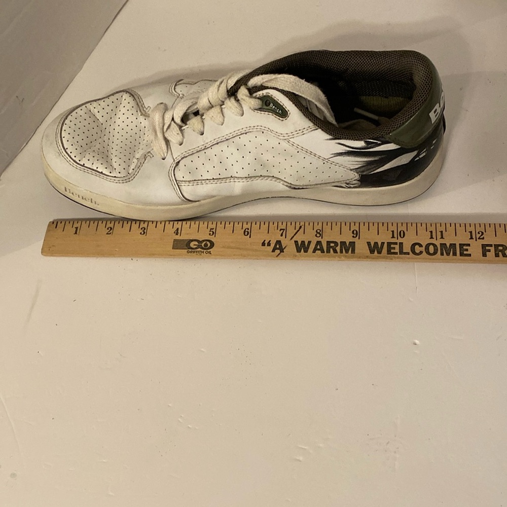 Bench Sneakers Men’s Size 11